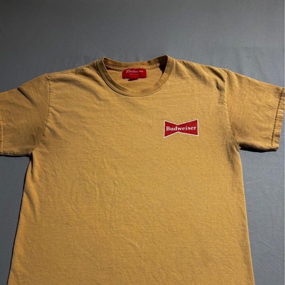 Vintage PacSun Budweiser T-shirt discounted vintage